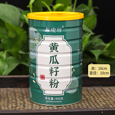 黄瓜籽粉400克/7.25元